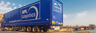 APL Logistics Deutschland GmbH & Co. KG APL Logistics Deutschland GmbH & Co. KG